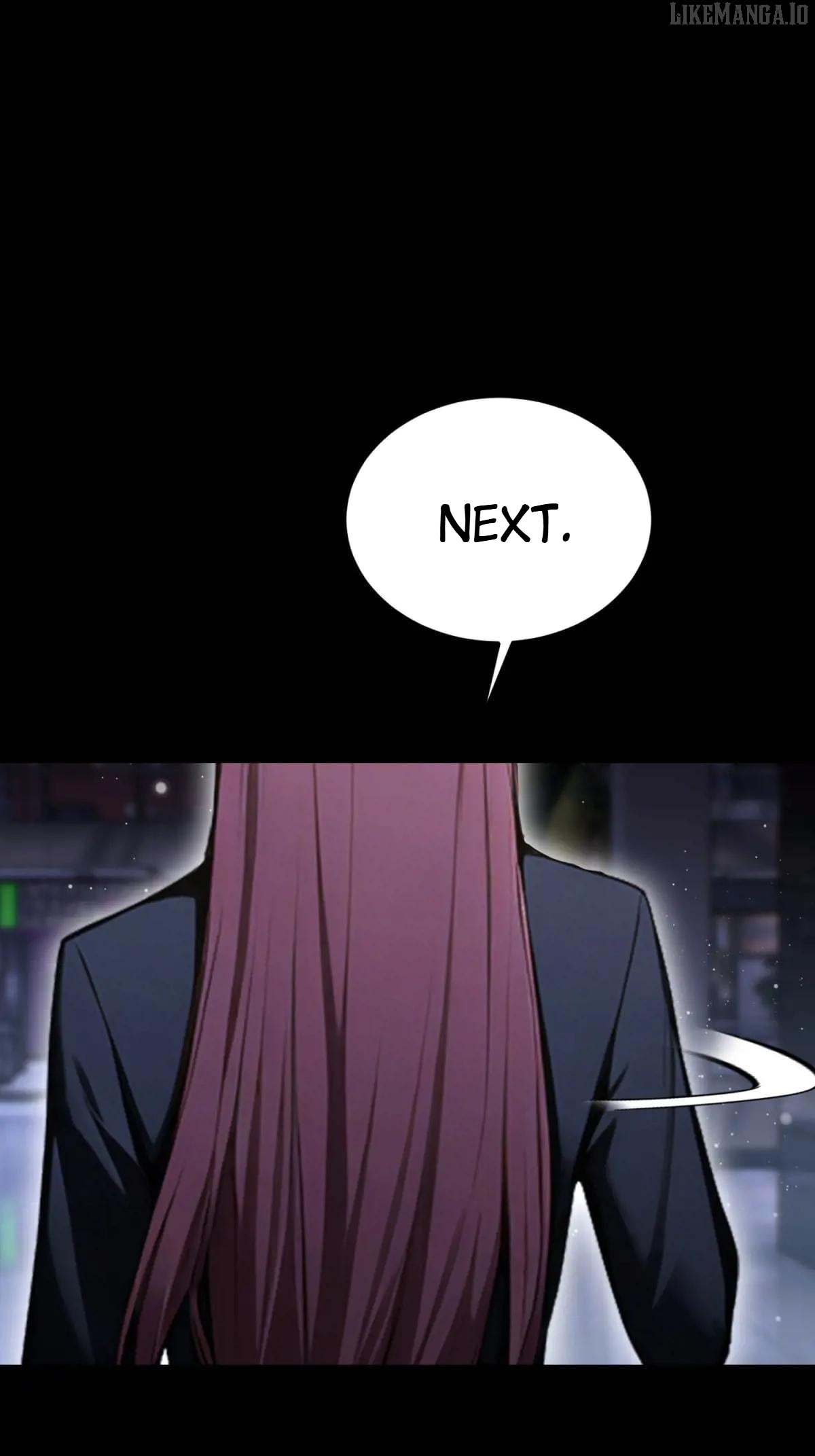 Outrageous! I opened a training class for empresses Chapter 95 - page 47